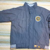 Giubbotto Nike Legea Gas