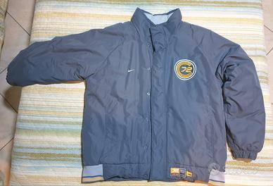 Giubbotto Nike Legea Gas