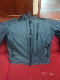 Giacca invernale uomo/ragazzo