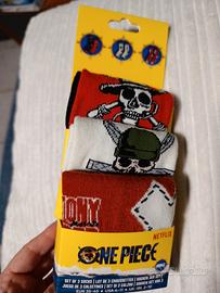 calze One Piece 