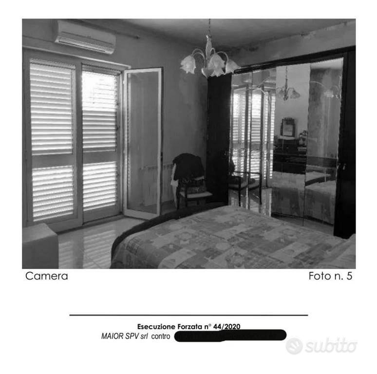 Casa – Falcone, Belvedere - Vista 3