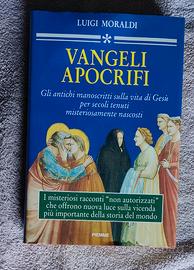 Vangeli Apocrifi - Luigi Moraldi