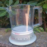 Bilancia da cucina analogica 