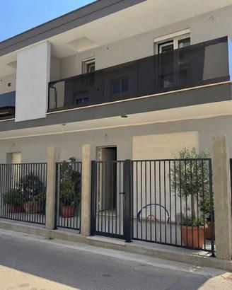 Villa a schiera Sestu [Cod. rif 3228212VRG]