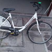 BICICLETTA NUOVA!!!