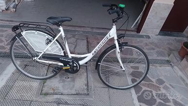 BICICLETTA NUOVA!!!
