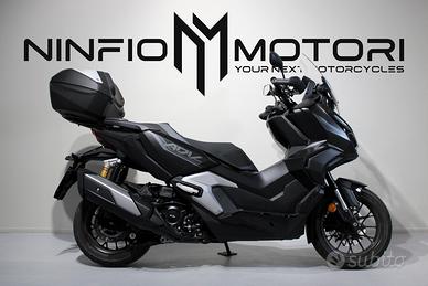 Honda ADV 350 - 2025
