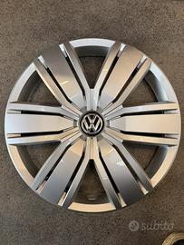 Copricerchi VW Crafter originali