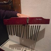 Set bar chimes Tycoon