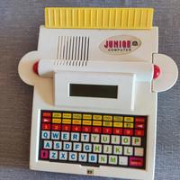 Junior Computer Giochi Preziosi