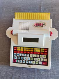 Junior Computer Giochi Preziosi
