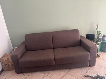 Divano letto