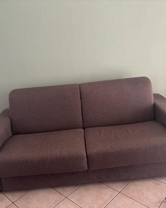 Divano letto