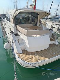 Jeanneau Prestige 42S