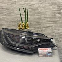 Faro Full Led Aixam 2025 Dx
