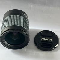 Obbiettivo Nikon