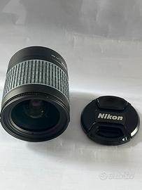 Obbiettivo Nikon