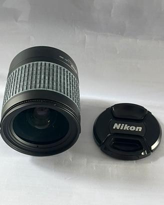 Obbiettivo Nikon