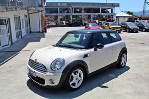 MINI - Mini - 1.6 16V Cooper D Chili