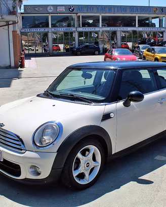 MINI - Mini - 1.6 16V Cooper D Chili