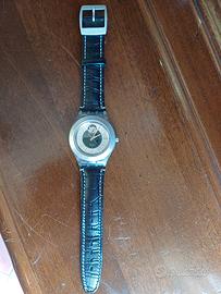 swatch diaphane automatico