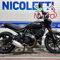 Ducati Scrambler 800 Icon 2021 soli 170 al Mese