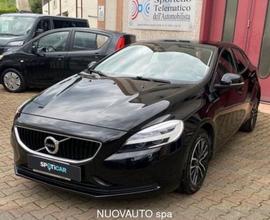 Volvo V40 D2 Business Plus