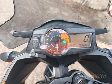 KTM 990 SMT