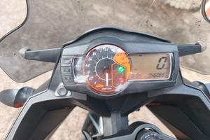 KTM 990 SMT