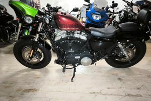 Harley-davidson Sportster Forty Eight