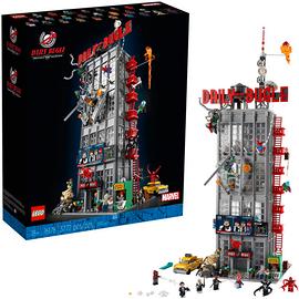 Lego 76178