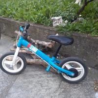 bici senza pedali bimbo