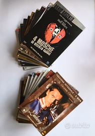 Lotto 18 DVD Cult Film Classici  Cinema Italiano