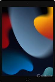 APPLE - iPad 10.2" Wifi+Cellular 64GB-Argento