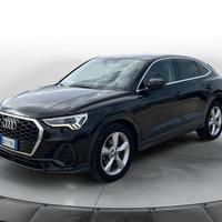 Audi Q3 2.0 35 TDI Business S Tronic