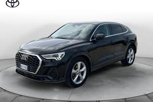 Audi Q3 2.0 35 TDI Business S Tronic