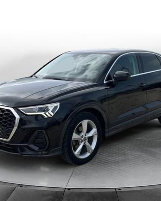 Audi Q3 2.0 35 TDI Business S Tronic