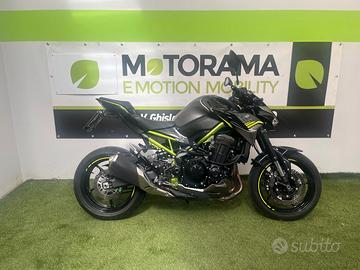 Kawasaki Z 900