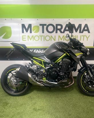Kawasaki Z 900