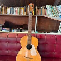 Chitarra acustica EKO vintage - anni 60/70