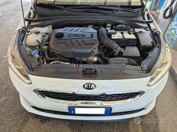 KIA CEED SW 2019
