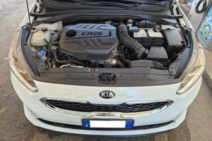 KIA CEED SW 2019