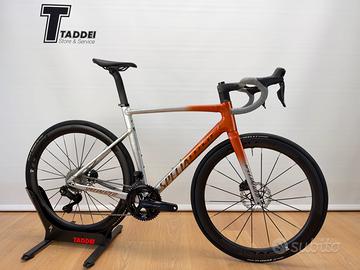 Specialized Allez Sprint Dura-Ace Di2 taglia 56