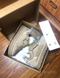 Ugg Lowmel Sand EU 39