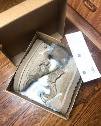 Ugg Lowmel Sand EU 39