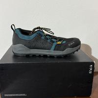 Scarpe da ciclismo gravel e Mtb