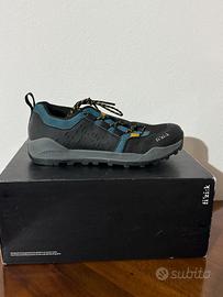 Scarpe da ciclismo gravel e Mtb