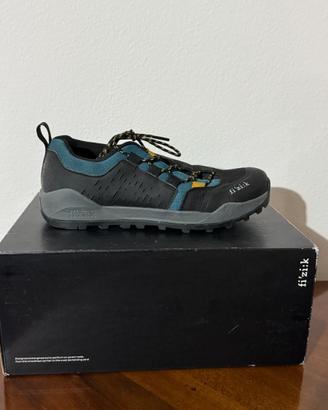 Scarpe da ciclismo gravel e Mtb