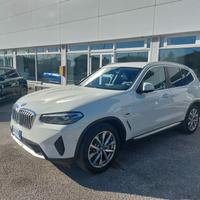 BMW X3 xdrive30e auto