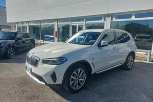BMW X3 xdrive30e auto
